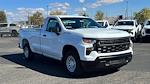 2026 Chevrolet Silverado 1500 Regular Cab 4WD Pickup for sale #26-0275 - photo 1