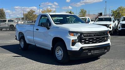 2026 Chevrolet Silverado 1500 Regular Cab 4WD Pickup for sale #26-0276 - photo 1
