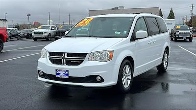 Used 2020 Dodge Grand Caravan SXT Minivan for sale #26-0304A - photo 1