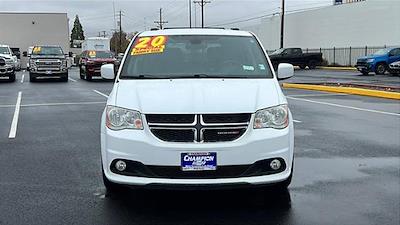 Used 2020 Dodge Grand Caravan - photo 1