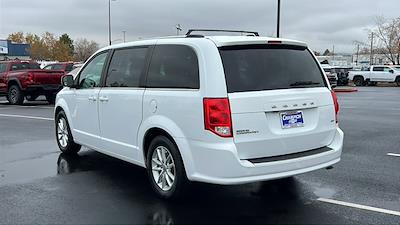 Used 2020 Dodge Grand Caravan SXT Minivan for sale #26-0304A - photo 2