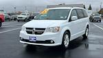 Used 2020 Dodge Grand Caravan SXT Minivan for sale #26-0304A - photo 1