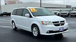 Used 2020 Dodge Grand Caravan SXT Minivan for sale #26-0304A - photo 4