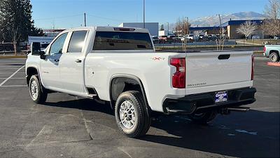 2026 Chevrolet Silverado 2500 Crew Cab SRW 4WD Pickup for sale #26-0325 - photo 2