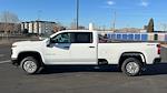 2026 Chevrolet Silverado 2500 Crew Cab SRW 4WD Pickup for sale #26-0325 - photo 9
