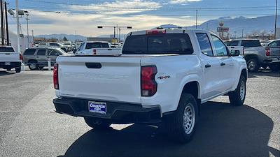 New 2026 Chevrolet Colorado Work Truck Crew Cab for sale #26-0334 - photo 2
