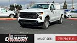 2026 Chevrolet Silverado 1500 Regular Cab 4WD Pickup for sale #26-0356 - photo 26
