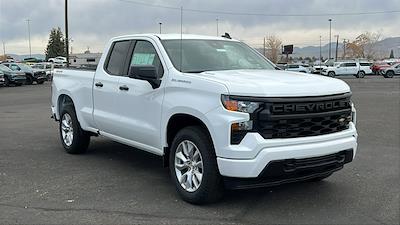 2026 Chevrolet Silverado 1500 Double Cab 4WD Pickup for sale #26-0370 - photo 1