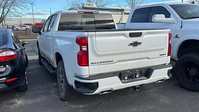 Used 2024 Chevrolet Silverado 1500 RST Crew Cab for sale #26-0385A - photo 2