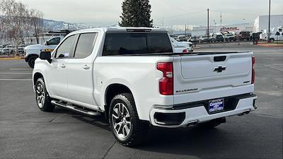 Used 2024 Chevrolet Silverado 1500 RST Crew Cab for sale #26-0385A - photo 2