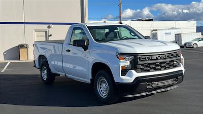 New 2026 Chevrolet Silverado 1500 Work Truck Regular Cab for sale #26-0441 - photo 1