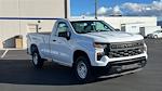 New 2026 Chevrolet Silverado 1500 Work Truck Regular Cab for sale #26-0441 - photo 1