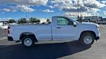 New 2026 Chevrolet Silverado 1500 Work Truck Regular Cab for sale #26-0441 - photo 5