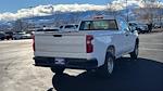 New 2026 Chevrolet Silverado 1500 Work Truck Regular Cab for sale #26-0441 - photo 2