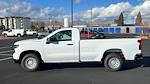 New 2026 Chevrolet Silverado 1500 Work Truck Regular Cab for sale #26-0441 - photo 8
