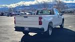 New 2026 Chevrolet Silverado 1500 Work Truck Regular Cab for sale #26-0442 - photo 2
