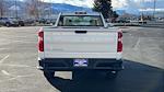 New 2026 Chevrolet Silverado 1500 Work Truck Regular Cab for sale #26-0442 - photo 5