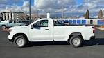 New 2026 Chevrolet Silverado 1500 Work Truck Regular Cab for sale #26-0442 - photo 8
