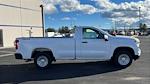 New 2026 Chevrolet Silverado 1500 Work Truck Regular Cab for sale #26-0443 - photo 6