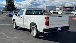 New 2026 Chevrolet Silverado 1500 Work Truck Regular Cab for sale #26-0443 - photo 3