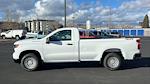 New 2026 Chevrolet Silverado 1500 Work Truck Regular Cab for sale #26-0443 - photo 8
