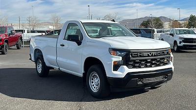 New 2026 Chevrolet Silverado 1500 Work Truck Regular Cab for sale #26-0444 - photo 1