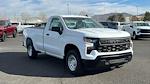 New 2026 Chevrolet Silverado 1500 Work Truck Regular Cab for sale #26-0444 - photo 1