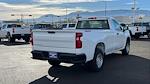 New 2026 Chevrolet Silverado 1500 Work Truck Regular Cab for sale #26-0444 - photo 2