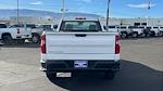 New 2026 Chevrolet Silverado 1500 Work Truck Regular Cab for sale #26-0444 - photo 4