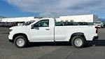 New 2026 Chevrolet Silverado 1500 Work Truck Regular Cab for sale #26-0444 - photo 8