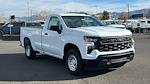New 2026 Chevrolet Silverado 1500 Work Truck Regular Cab for sale #26-0445 - photo 1