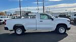 New 2026 Chevrolet Silverado 1500 Work Truck Regular Cab for sale #26-0445 - photo 6