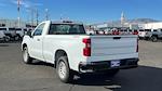 New 2026 Chevrolet Silverado 1500 Work Truck Regular Cab for sale #26-0445 - photo 3