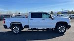 New 2026 Chevrolet Silverado 2500 Custom Crew Cab for sale #26-0457 - photo 5