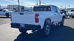 New 2026 Chevrolet Silverado 2500 Custom Crew Cab for sale #26-0457 - photo 2
