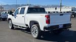New 2026 Chevrolet Silverado 2500 Custom Crew Cab for sale #26-0457 - photo 7