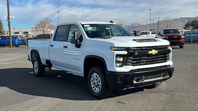 2026 Chevrolet Silverado 2500 Crew Cab SRW 4WD Pickup for sale #26-0462 - photo 1