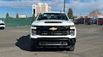 2026 Chevrolet Silverado 2500 Crew Cab SRW 4WD Pickup for sale #26-0462 - photo 5