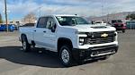 2026 Chevrolet Silverado 2500 Crew Cab SRW 4WD Pickup for sale #26-0462 - photo 1