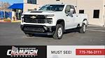 2026 Chevrolet Silverado 2500 Double Cab 4WD Pickup for sale #26-0465 - photo 1