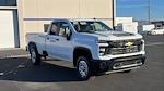 2026 Chevrolet Silverado 2500 Double Cab 4WD Pickup for sale #26-0467 - photo 1