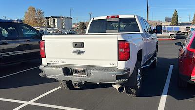 Used 2016 Chevrolet Silverado 3500 LTZ Crew Cab for sale #26-0489G - photo 1