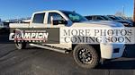 Used 2018 Chevrolet Silverado 2500 LTZ Crew Cab for sale #26-0544A - photo 1