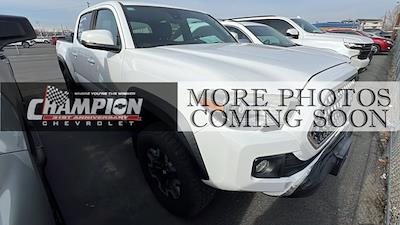 Used 2019 Toyota Tacoma - photo 1