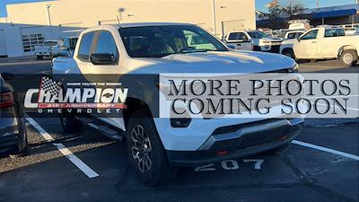 Used 2023 Chevrolet Colorado Z71 Crew Cab for sale #26-0579A - photo 1