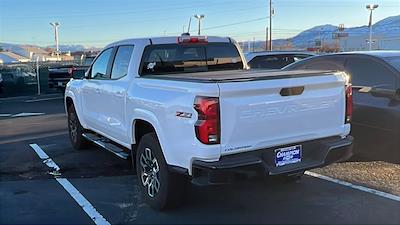 Used 2023 Chevrolet Colorado Z71 Crew Cab for sale #26-0579A - photo 2