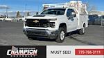 New 2026 Chevrolet Silverado 2500 Double Cab Service Truck for sale #26-0585 - photo 31