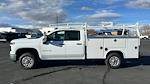 New 2026 Chevrolet Silverado 2500 Double Cab Service Truck for sale #26-0585 - photo 6
