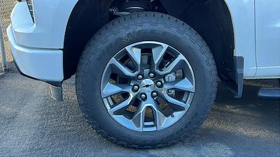 Used 2023 Chevrolet Silverado 1500 RST Crew Cab for sale #26-0589A - photo 2