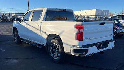 Used 2023 Chevrolet Silverado 1500 RST Crew Cab for sale #26-0589A - photo 1